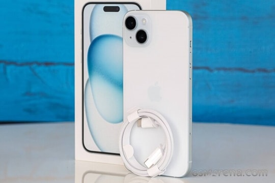 iPhone 15 Plus giảm sâu tới 7 triệu đồng: Có còn đáng mua ở thời điểm năm 2026?