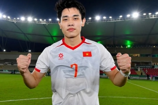 Bóng đá Việt Nam năm 2026: Bước ngoặt bản lề và chiến lược vươn tầm World Cup