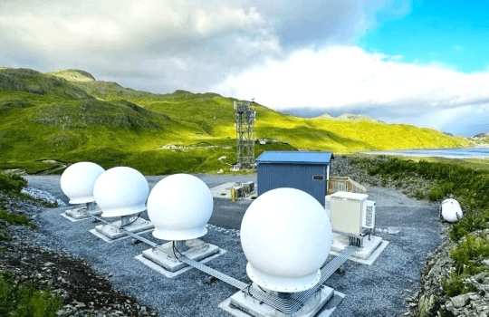 Da Nang among three Vietnamese cities selected for Elon Musk’s Starlink gateway network