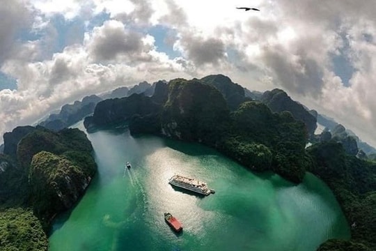 Làng cổ Việt Hải: Viên ngọc xanh trăm tuổi ẩn mình giữa Vườn quốc gia Cát Bà
