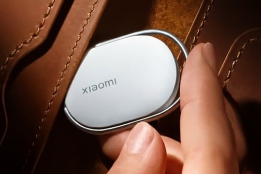 Xiaomi Tag ra mắt: Thiết bị định vị hỗ trợ cả iOS và Android với giá 530 ngàn đồng