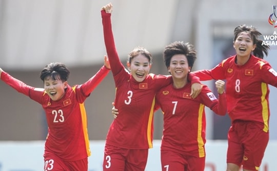 Bóng đá Việt Nam 24/2: Chờ phán quyết CAS về Malaysia và vinh quang của tuyển nữ