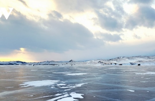 Baikal: Khám phá vẻ đẹp kỳ vĩ của hồ nước ngọt sâu và cổ xưa nhất thế giới tại Nga