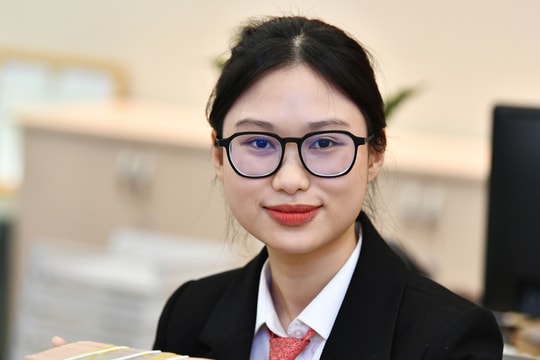 Lãi suất ngân hàng 24/2/2026: Nhóm Big4 cộng thêm tới 2,65%, cao nhất 6,9%