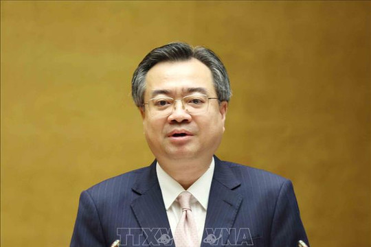 Nghị quyết số 79-NQ/TW: Khẳng định vai trò, mở rộng phạm vi của kinh tế nhà nước