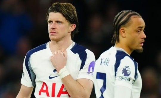 Tottenham và nghịch lý chuyển nhượng: Khi tiền bạc không đi đôi với trí tuệ tuyển dụng