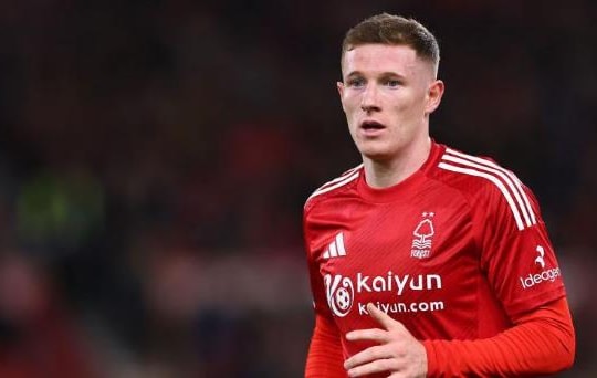 Chuyển nhượng 25/2: MU tranh bộ đôi Forest với Man City, Aston Villa hét giá 100 triệu bảng