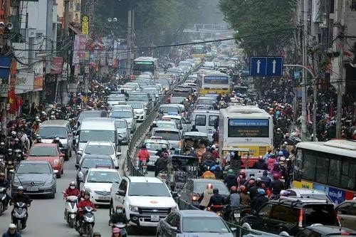 Google Maps: Cách bản đồ số nhận diện tắc đường từ dữ liệu đám đông