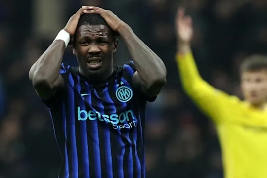 Cú sốc Champions League: Á quân Inter Milan bị loại cay đắng bởi Bodo/Glimt