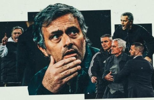 Jose Mourinho trở lại Bernabeu: Cuộc tái ngộ đầy bão táp và di sản gây tranh cãi