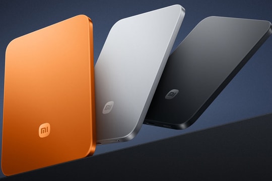 Xiaomi ra mắt pin dự phòng UltraThin 5000mAh: Chỉ dày 6mm, hỗ trợ sạc chuẩn Qi2 hiện đại