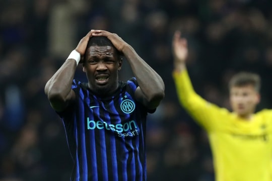 Inter Milan 1-2 Bodo/Glimt: Cú sốc tại San Siro và bi kịch của gã khổng lồ thiếu nòng cốt