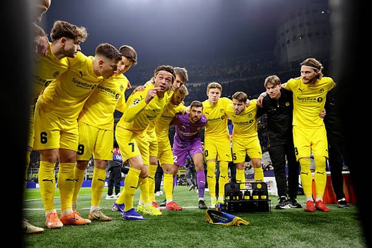 9 sự thật thú vị về Bodo/Glimt: Gã thợ săn khổng lồ làm chấn động Champions League