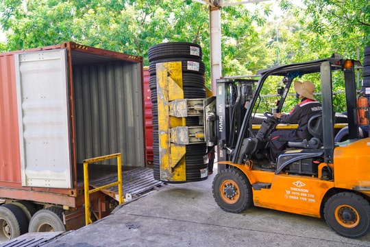 Kinh tế Đà Nẵng tháng 2/2026 ghi nhận tăng trưởng ổn định