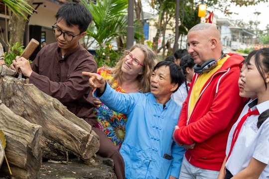 Kim Bong Craft Village Festival 2026: 500-year-old heritage comes alive in Hoi An