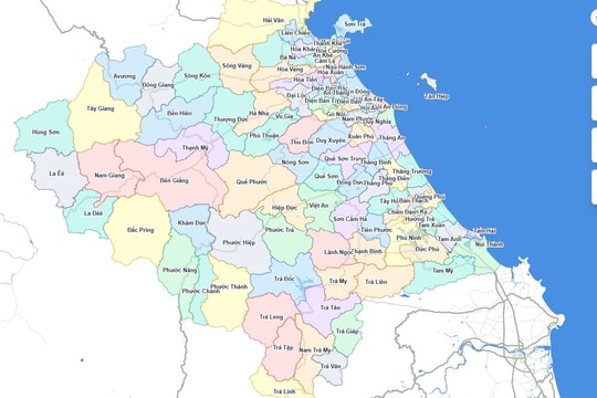 Các mốc thời gian thực hiện chế độ thông tin, báo cáo trong ngày bầu cử 15/3/2026