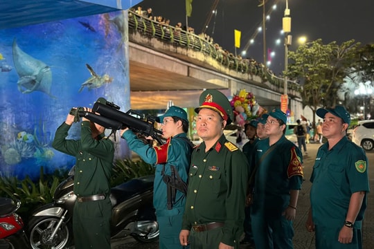 Đà Nẵng yêu cầu xử lý tình trạng máy bay không người lái (UAV) hoạt động trái phép trong vùng cấm bay