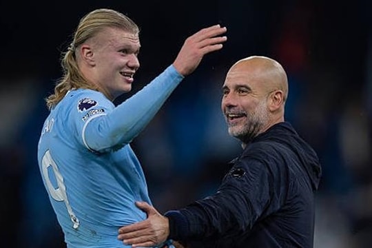 Tin chuyển nhượng 26/2: Pep ngăn Haaland gia nhập Real Madrid, Barella vào tầm ngắm
