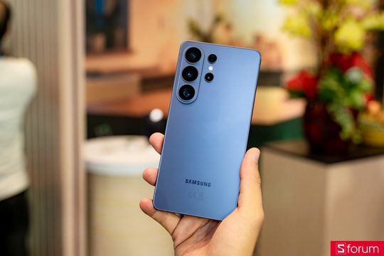 Bí ẩn chế độ chụp 24MP trên Galaxy S26 Ultra: Cách kích hoạt và ưu thế kỹ thuật vượt trội