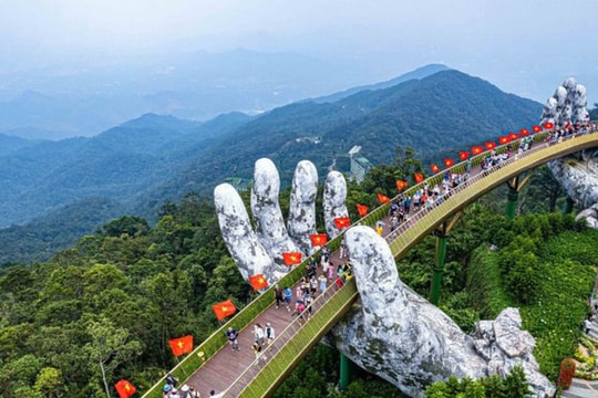 New air routes connecting Da Nang with Manila and Bali to begin on March 20