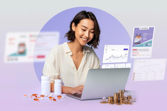 Thị trường thương mại điện tử Thái Lan tăng tốc