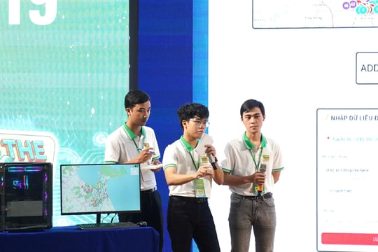 Xây dựng hệ sinh thái khởi nghiệp thông minh và bền vững: Tạo liên kết chặt chẽ