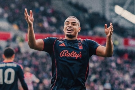 Chelsea dẫn đầu cuộc đua giành Murillo, Liverpool và MU rút lui vụ sao mai 50 triệu bảng