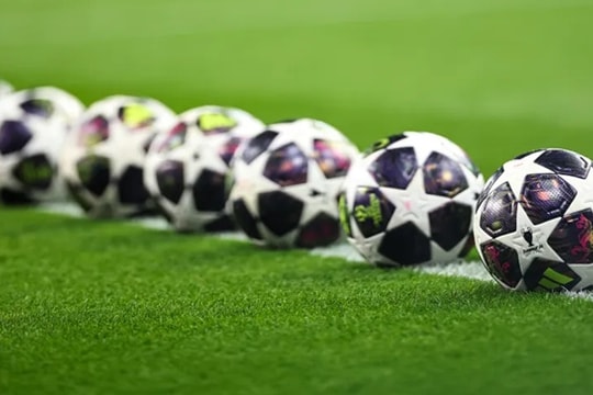 Kịch bản nhánh tử thần Champions League: Man City đại chiến Real Madrid ngay vòng 1/8?