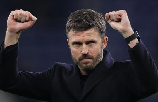 Michael Carrick và vũ khí bí mật giúp Manchester United lột xác trước Crystal Palace
