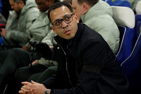 Công thức hạ gục PSG: Liam Rosenior và bài học từ di sản của Enzo Maresca