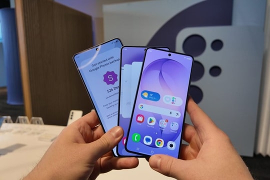 Giải mã tính năng Call Screening trên Galaxy S26 giúp loại bỏ cuộc gọi rác bằng AI