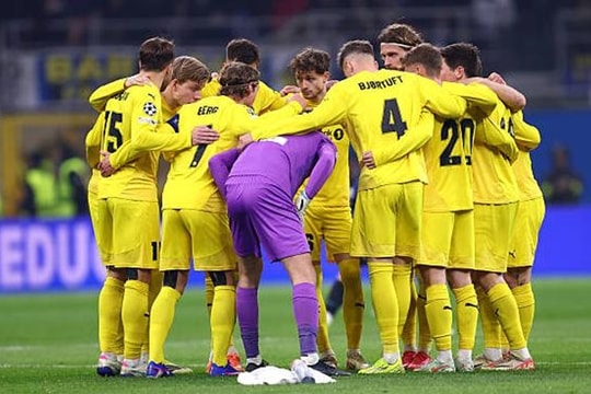 Bodo/Glimt và hành trình kỳ diệu tại Champions League: Ẩn số thú vị từ Vòng Bắc Cực