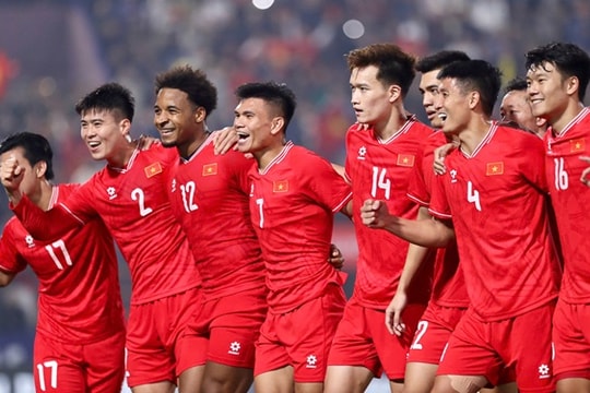 ĐT Việt Nam đối đầu Bangladesh: Bài toán phá khối bê tông và mục tiêu tích lũy điểm FIFA
