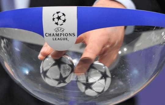Kịch bản vòng 1/8 Champions League 2025/26: Real Madrid dễ đụng độ Man City