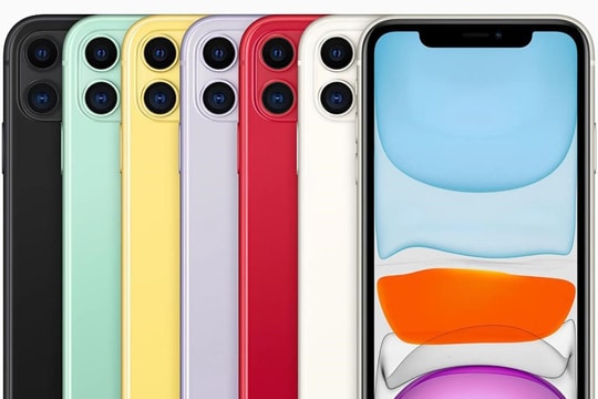 Những iPhone cũ đáng mua năm 2026