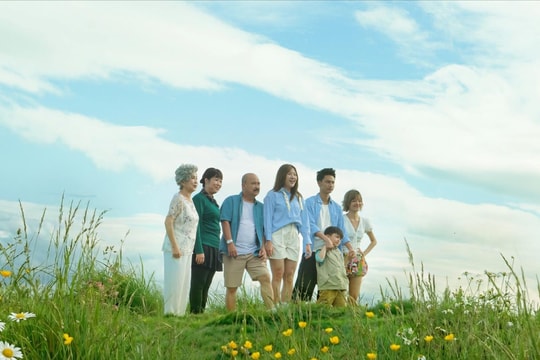 Đạo diễn Trần Đình Hiền: “Tôi khát khao được kể câu chuyện điện ảnh của mình từ Đà Nẵng”