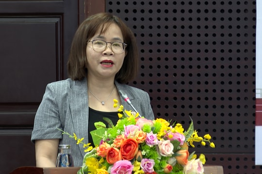 Đà Nẵng tập huấn nghiệp vụ bầu cử đại biểu Quốc hội khóa XVI và đại biểu HĐND các cấp nhiệm kỳ 2026 - 2031