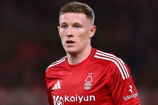 Chuyển nhượng 28/2: Derby Manchester vì Elliot Anderson, Chelsea giữ Palmer dù lỗ 355 triệu bảng