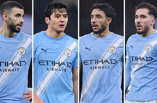 Chiến lược giúp dàn sao Manchester City duy trì đỉnh cao phong độ trong tháng Ramadan