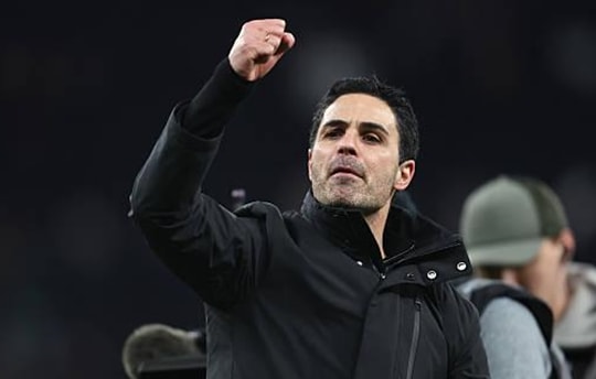 Arsenal hưởng lợi từ bốc thăm Champions League trước thềm đại chiến Chelsea
