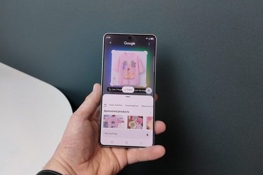 Khám phá Creative Studio trên Galaxy S26 Series: Bước tiến mới của trí tuệ nhân tạo Galaxy AI