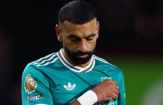 Liverpool và bóng ma 33 năm: Thử thách sống còn trước West Ham tại Anfield