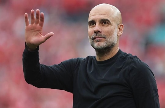 Pep Guardiola và nghệ thuật quản trị nhân sự trước thử thách Elland Road