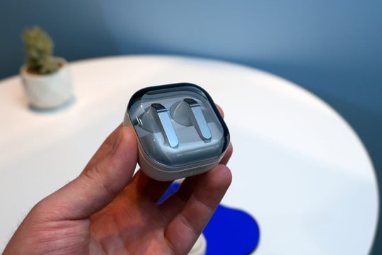 Samsung Galaxy Buds 4: Điều kiện cần để trải nghiệm âm thanh 24-bit chất lượng siêu cao