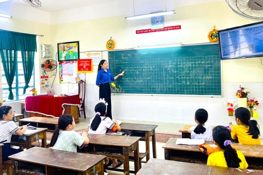 Vững bước hội nhập
