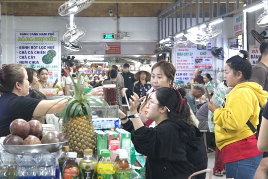 Bỏ thuế khoán từ năm 2026: Hộ kinh doanh phải nộp thuế thế nào?