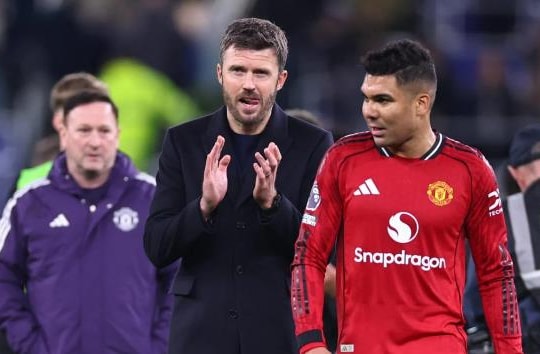 Bộ sậu trợ lý của Michael Carrick: Những kiến trúc sư đằng sau sự lột xác của Manchester United
