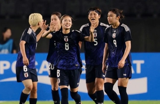 Tuyển nữ Việt Nam tại Asian Cup 2026: Tính toán cơ hội đi tiếp trước Đài Loan và Ấn Độ