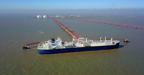 Nga dự kiến tăng chiết khấu dầu Urals lên 15 USD/thùng để đẩy mạnh sang Trung Quốc