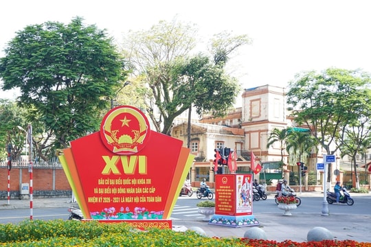 Mỗi lá phiếu, một niềm tin